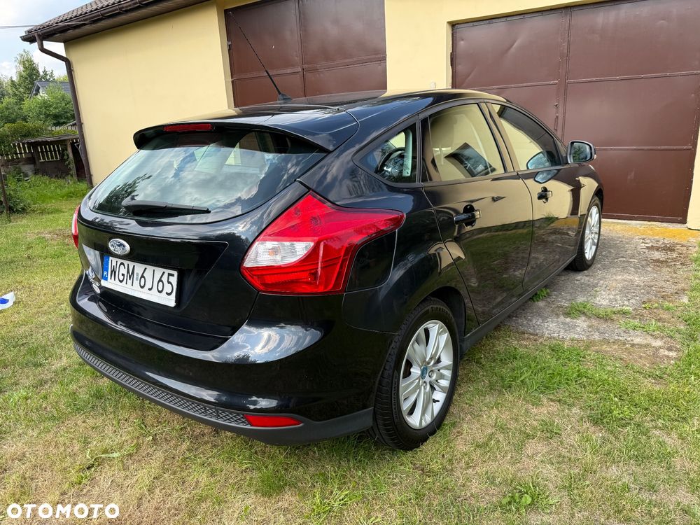 Ford Focus 1.6 TDCi Trend - 23