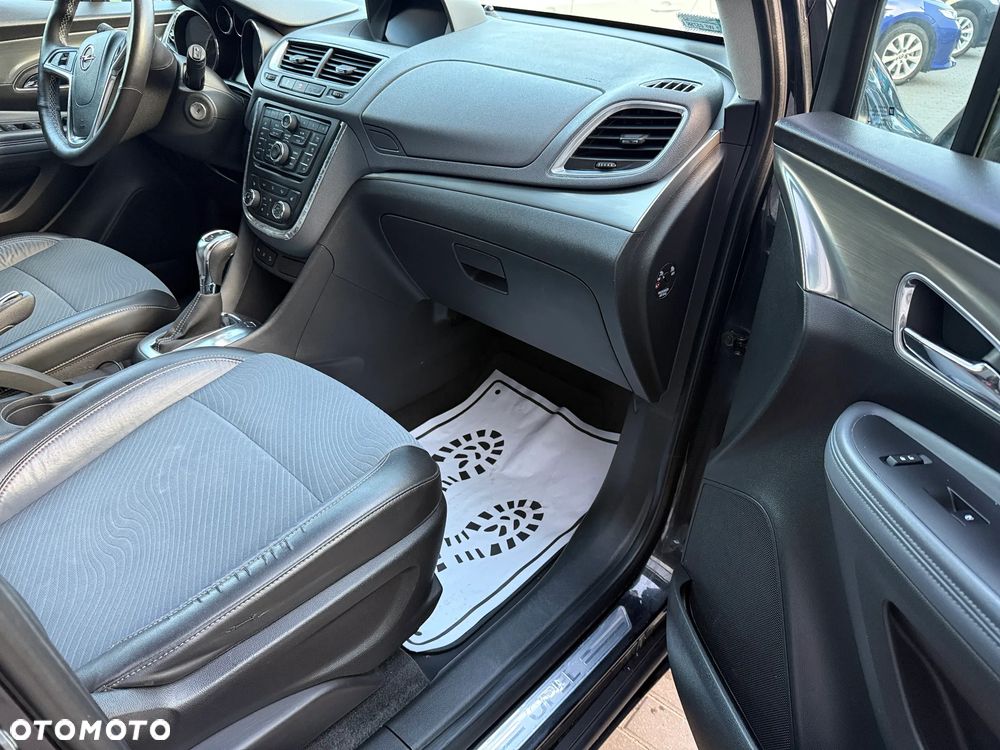Opel Mokka 1.4 T Cosmo - 20