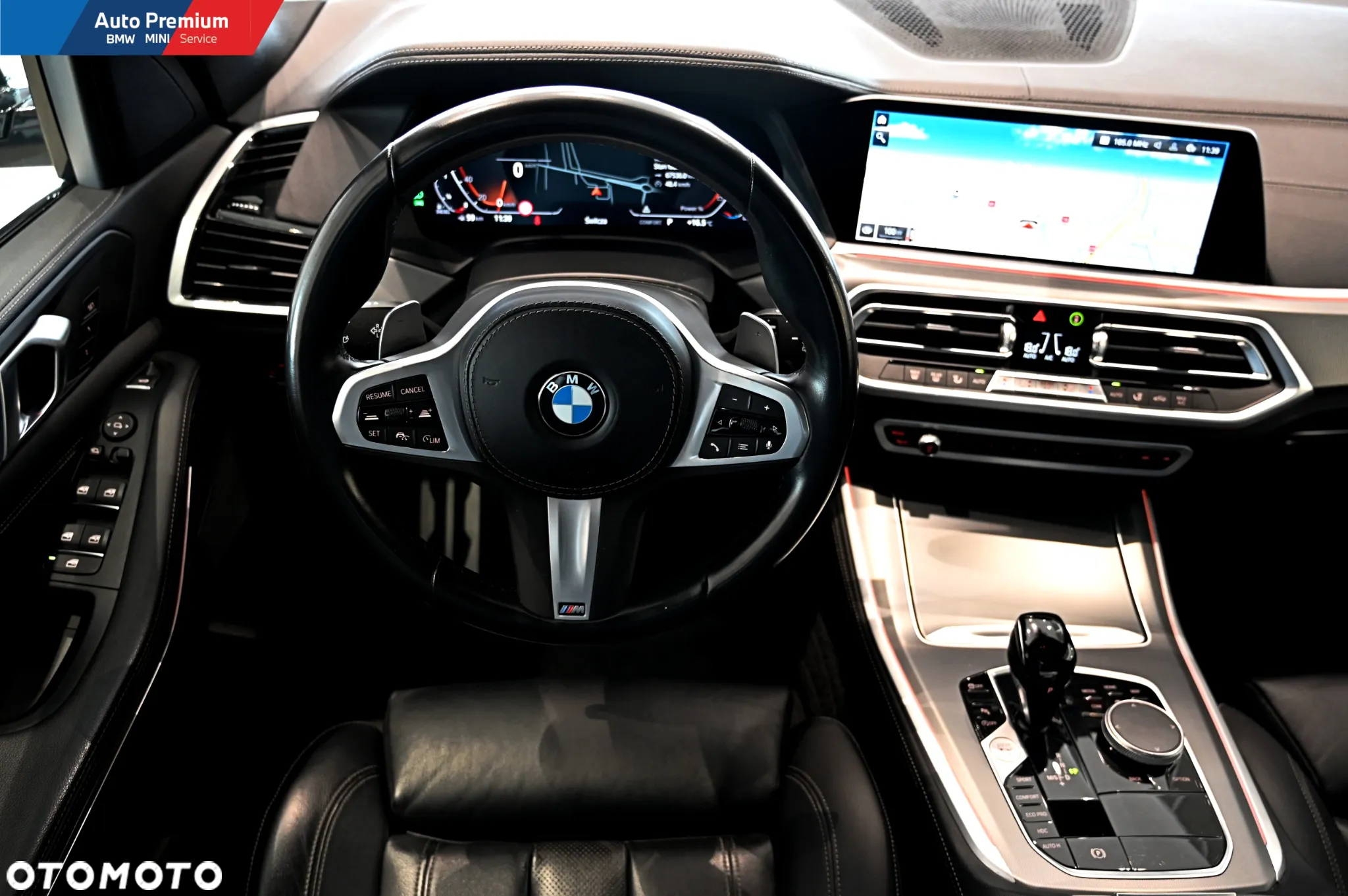 BMW X5 xDrive25d sport - 8