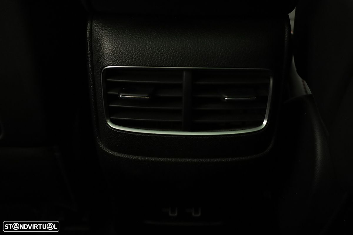MG EHS 1.5 T-GDI Plug-in Hybrid Luxury - 25
