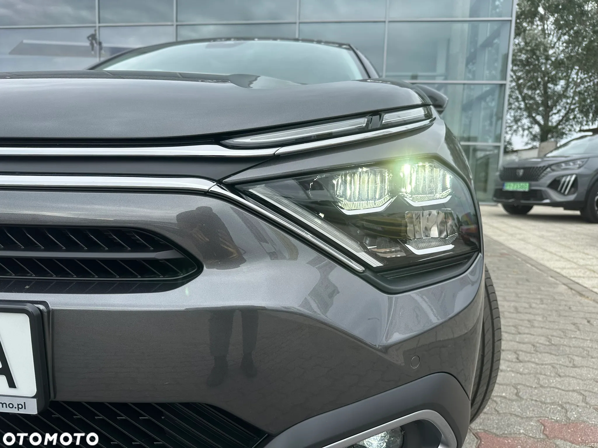 Citroën C4 1.2 PureTech Max S&S - 12
