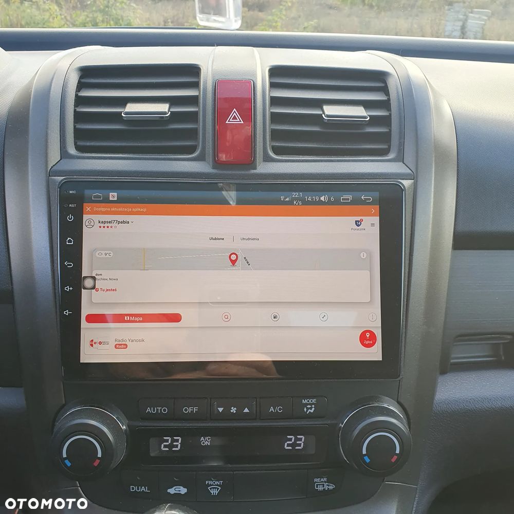 Honda CR-V 2.0 Executive - 17