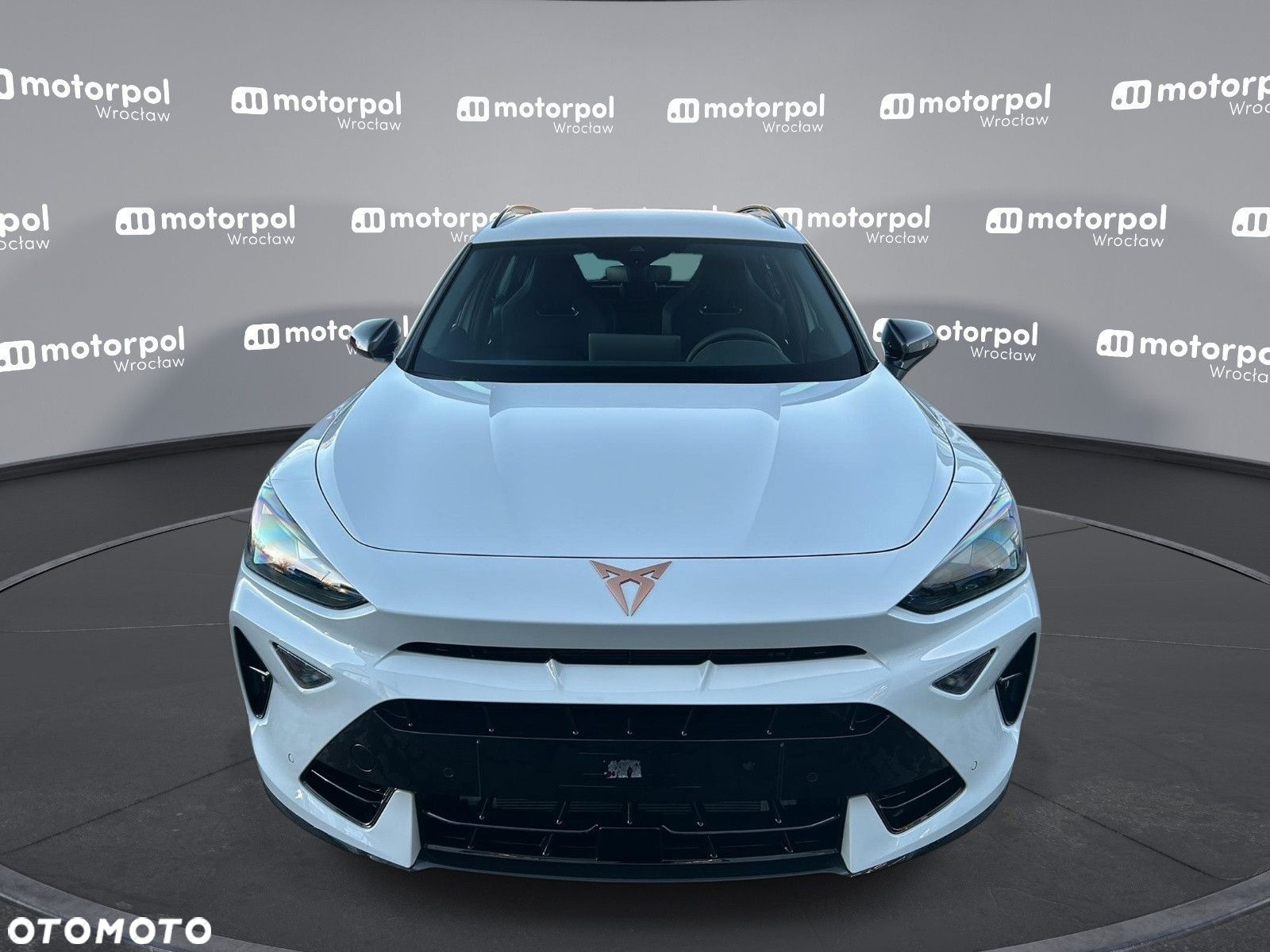Cupra Formentor - 2