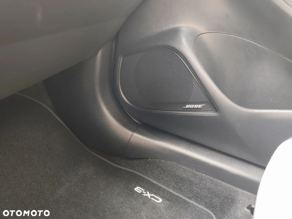 Mazda CX-3 2.0 Skypassion AWD - 20