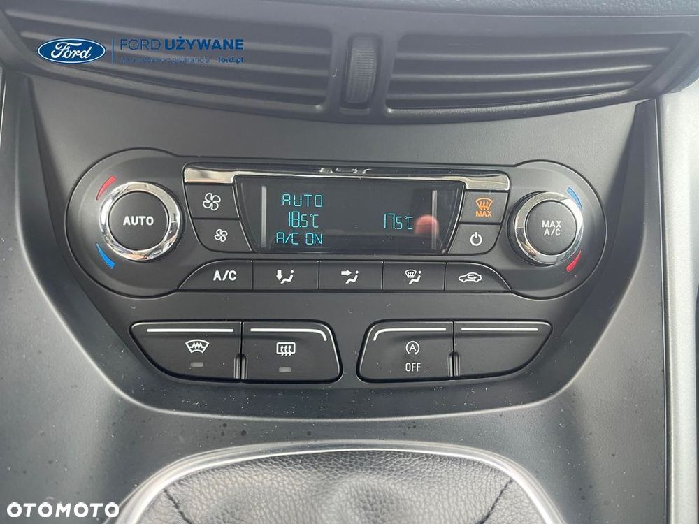 Ford C-MAX 1.0 EcoBoost Start-Stopp-System Titanium - 14