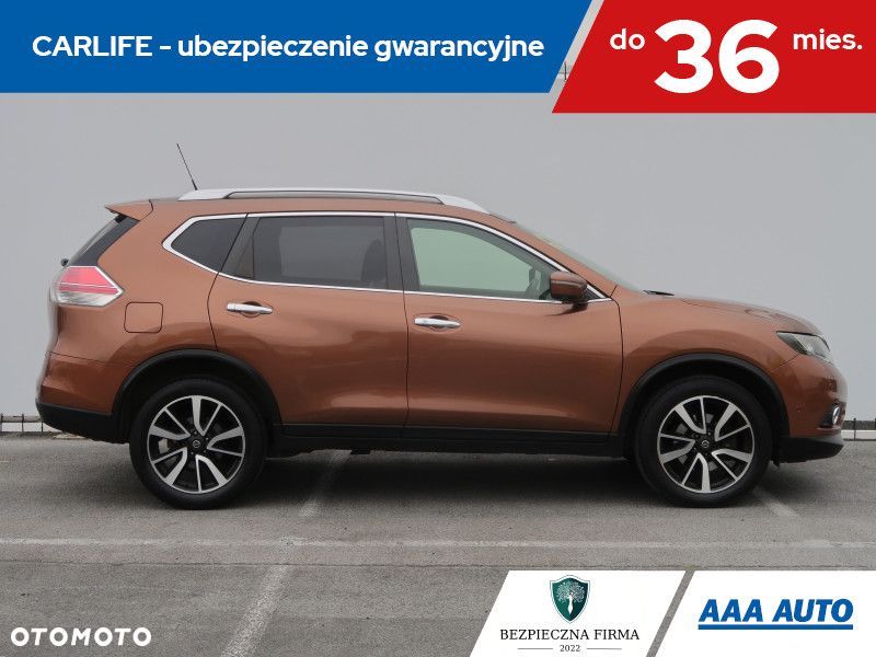 Nissan X-Trail - 7