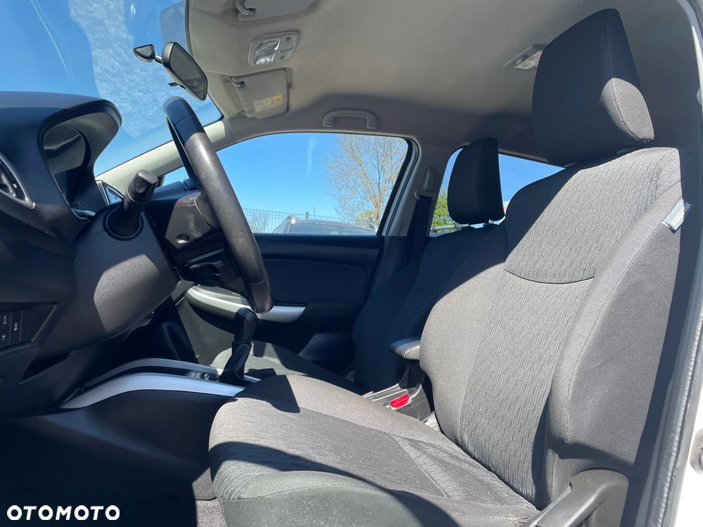 Suzuki Baleno 1.2 Elegance - 11