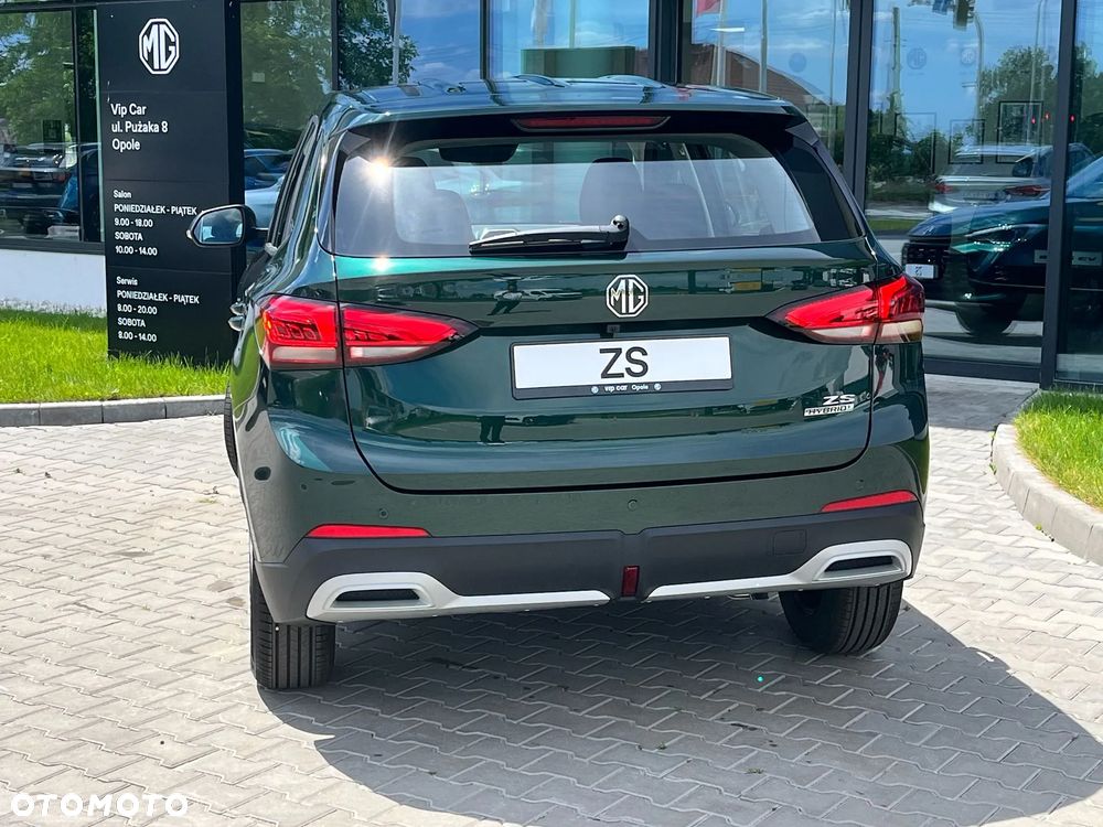 MG ZS 1.5 HEV+ Standard - 17