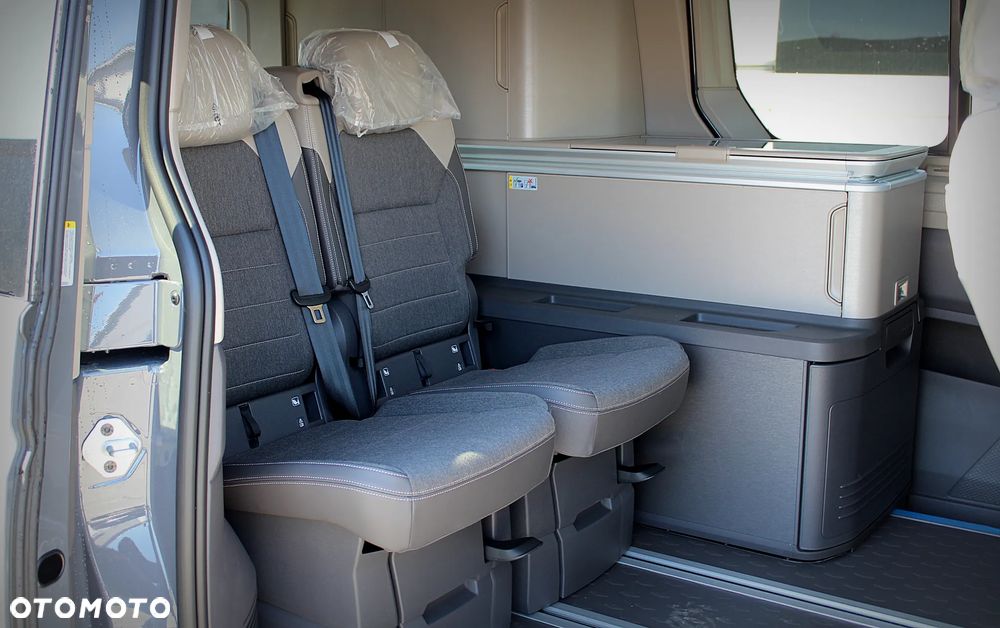 Volkswagen California - 8