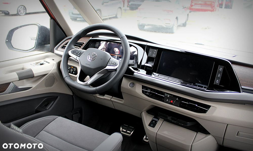 Volkswagen Multivan 2.0 TDI L2 Style DSG - 8