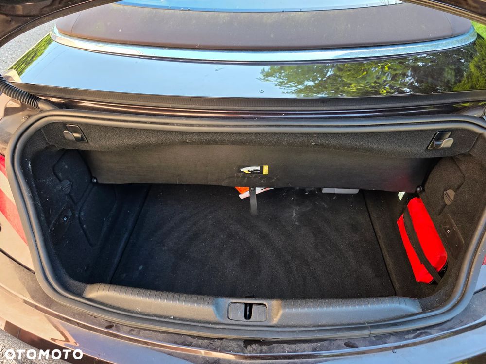Opel Cascada 1.6 SIDI Turbo ecoFLEX Start/Stop Innovation - 25