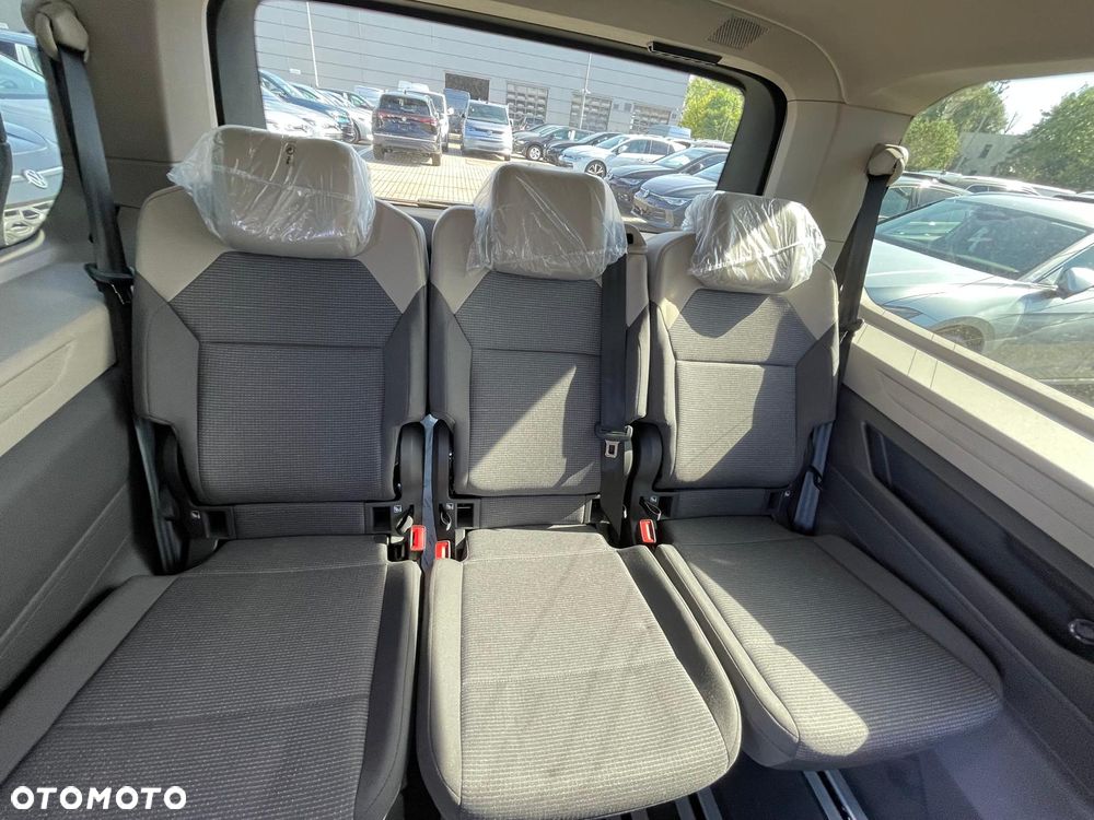 Volkswagen Multivan 2.0 TDI L2 Family DSG - 10