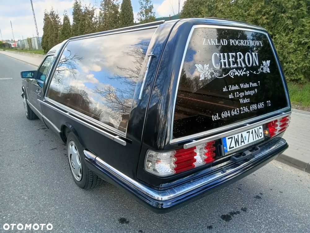 Mercedes-Benz Klasa S - 13