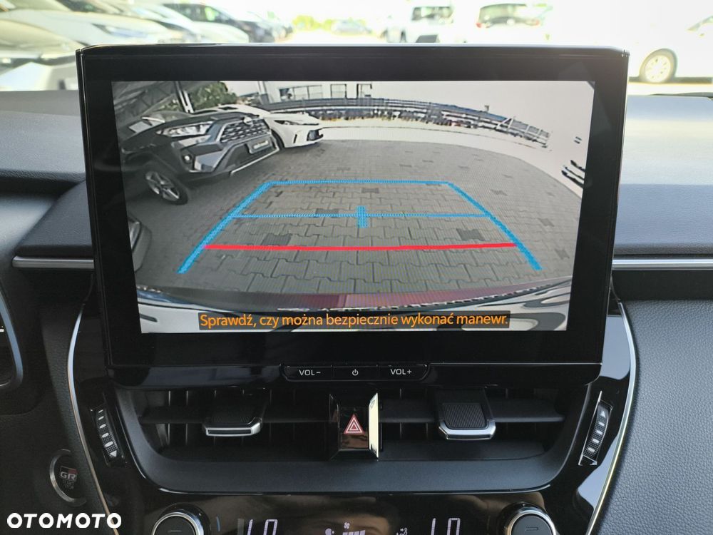 Toyota Corolla 2.0 Hybrid GR Sport - 19