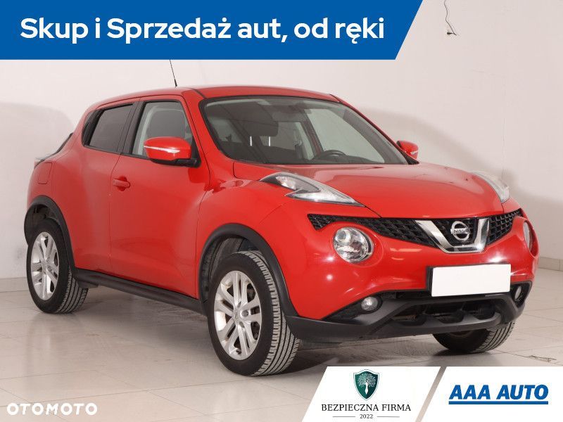 Nissan Juke - 3