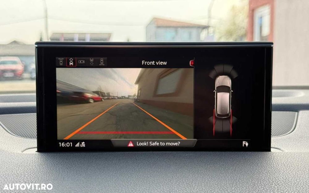 Audi Q7 3.0 TDI Quattro Tiptronic - 33