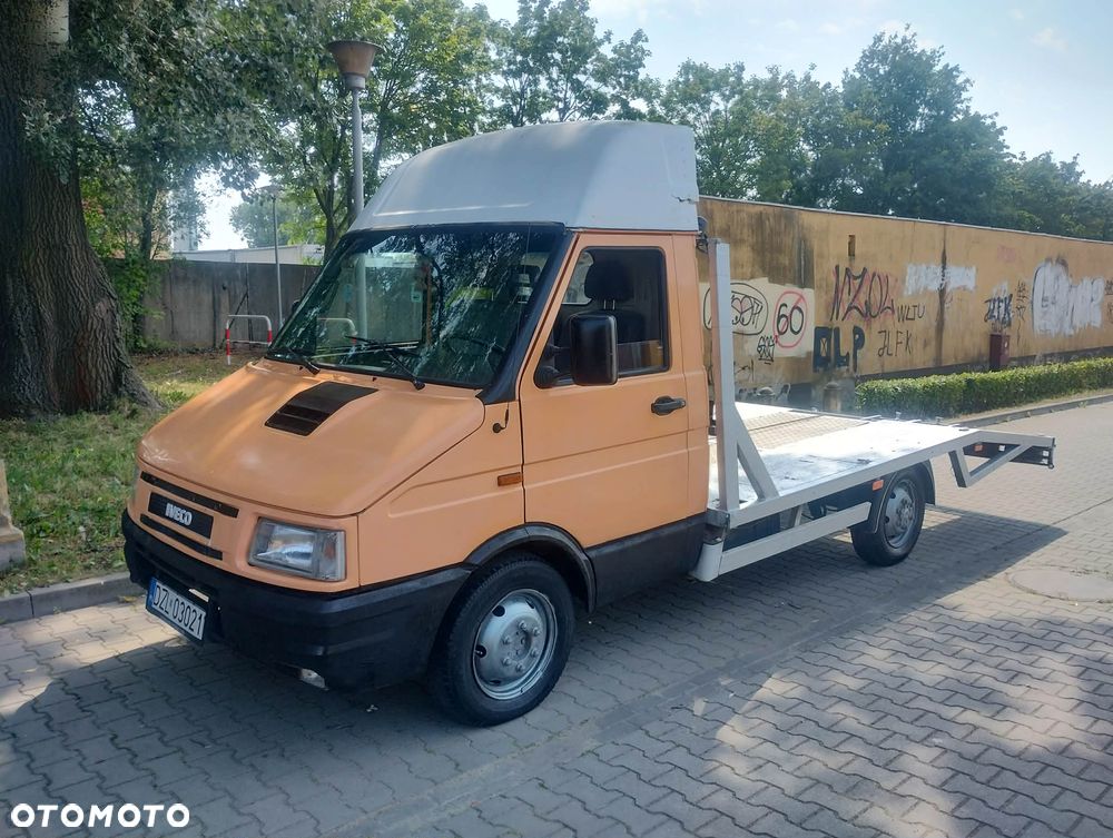 Iveco 35-8 - 3