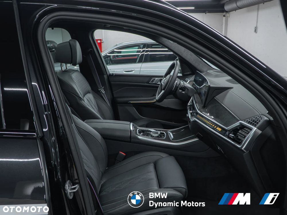 BMW X5 xDrive40d - 25