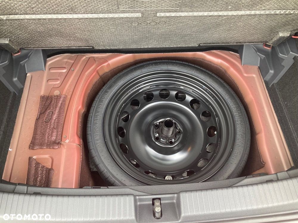 Volkswagen T-Cross - 8