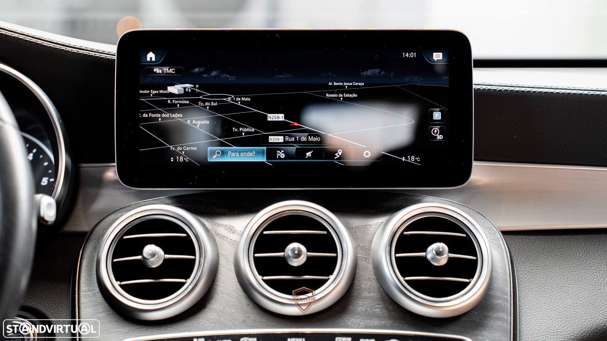 Mercedes-Benz GLC 200 Coupe d 4Matic 9G-TRONIC Exclusive - 33