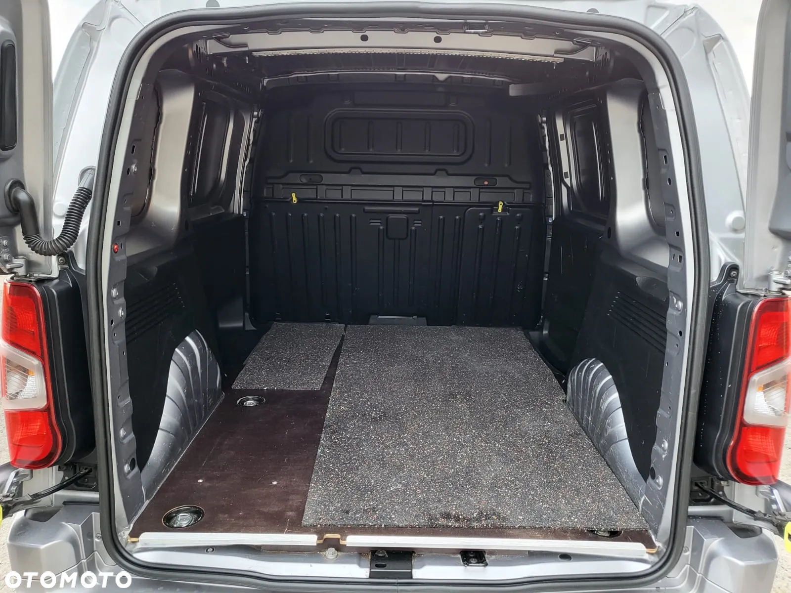 Citroën Berlingo - 21