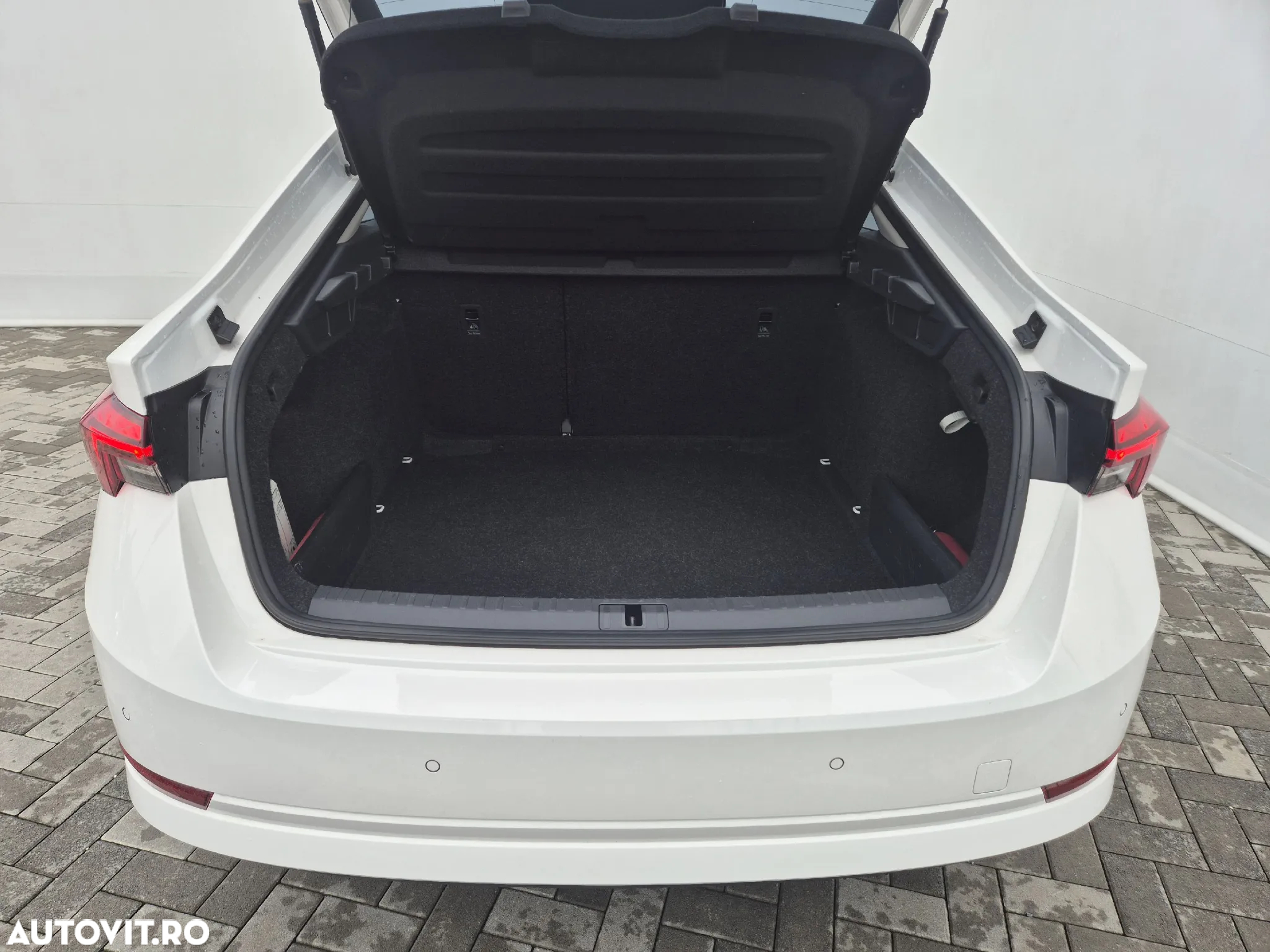 Skoda Octavia 1.0 TSI Ambition - 24