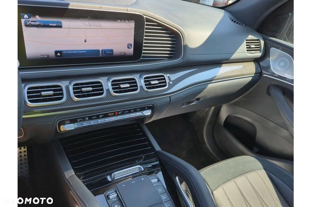 Mercedes-Benz GLE - 10