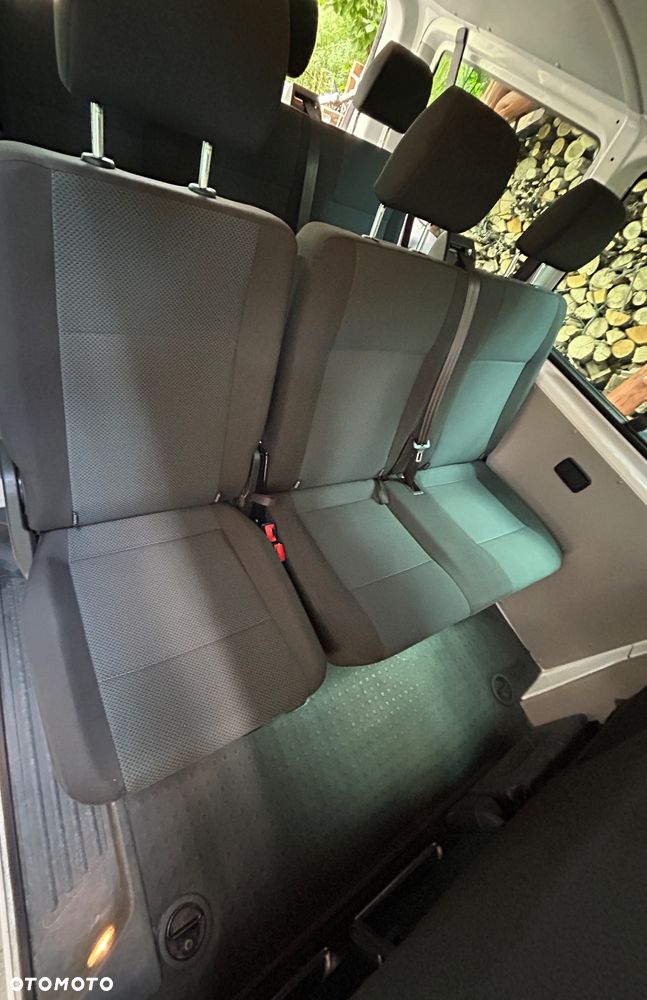 Volkswagen Transporter Kurz EU6 Plus Comfortline - 20