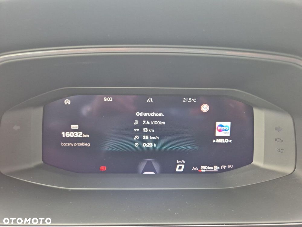 Cupra Leon - 19