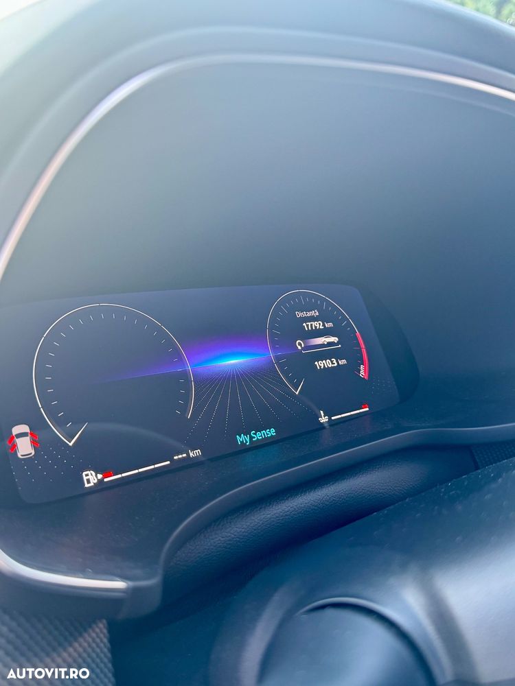 Renault Arkana MHEV 140 EDC Techno - 4