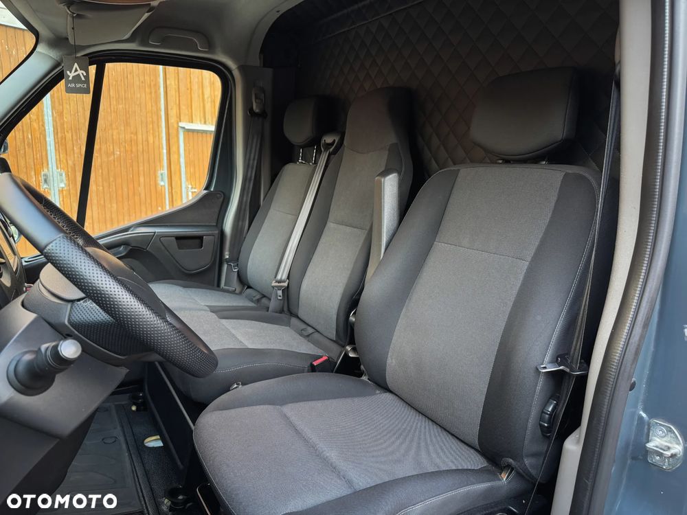 Renault Master - 20