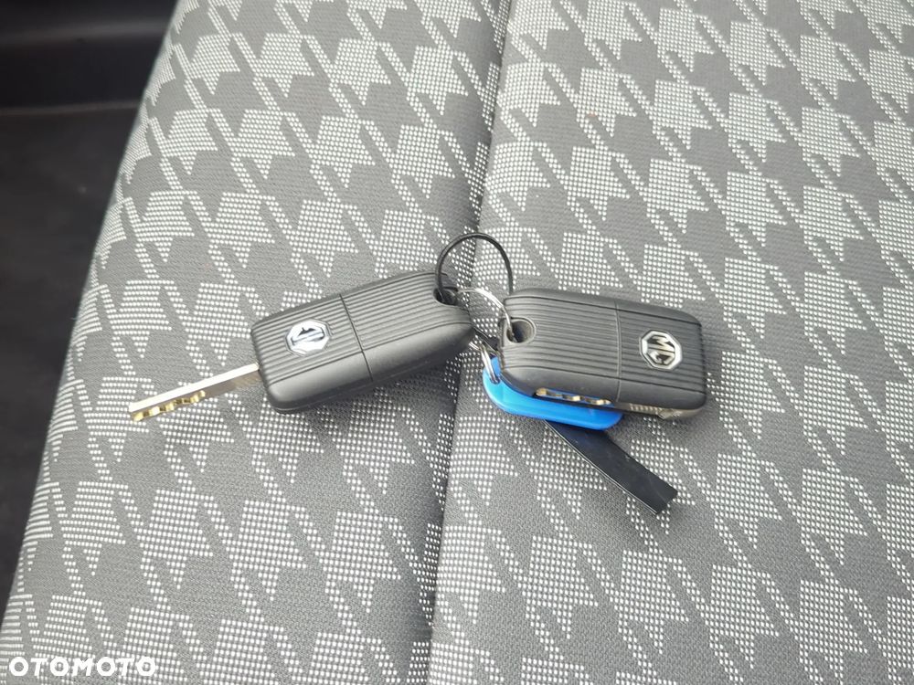 MG ZS 1.5 VTi-Tech Excite - 30