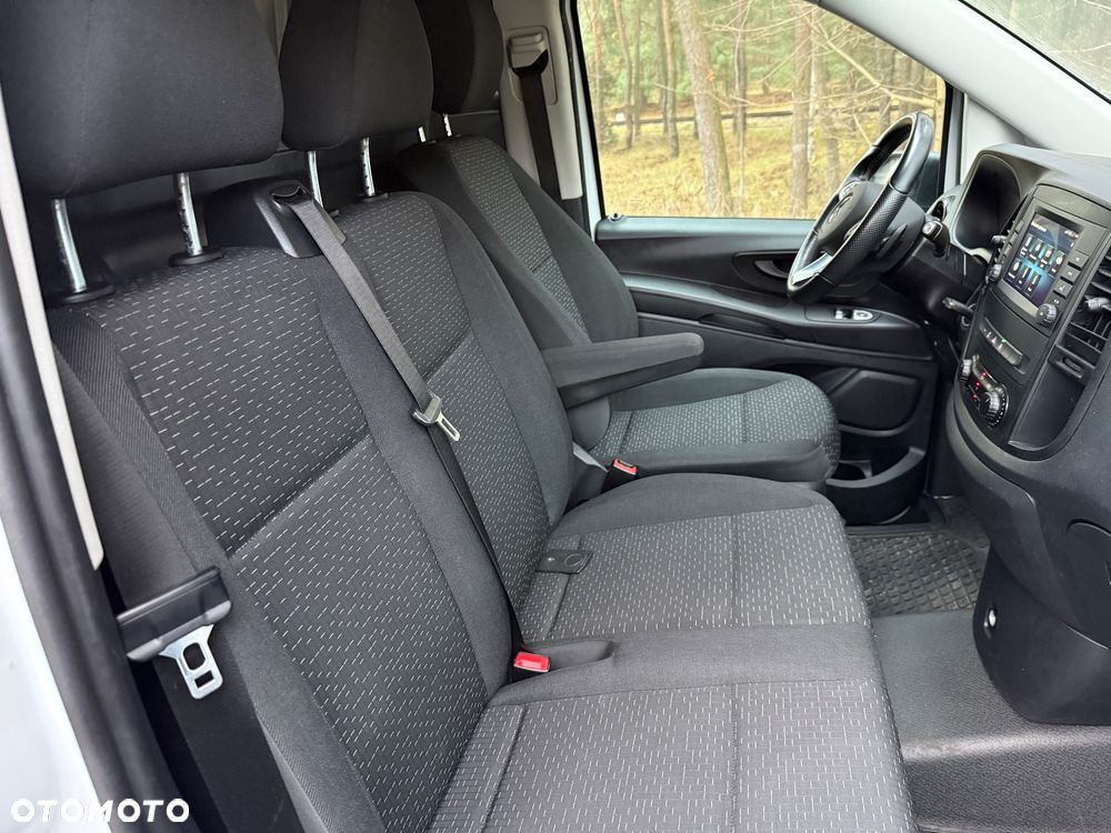 Mercedes-Benz VITO - 9