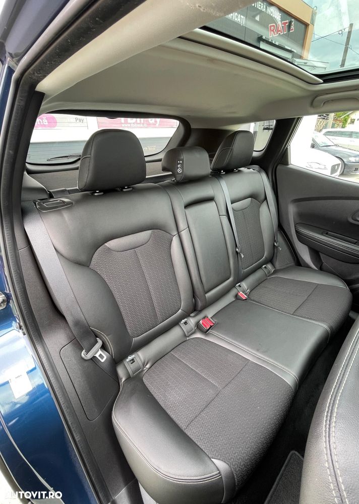 Renault Kadjar Energy TCe 130 Bose Edition - 19