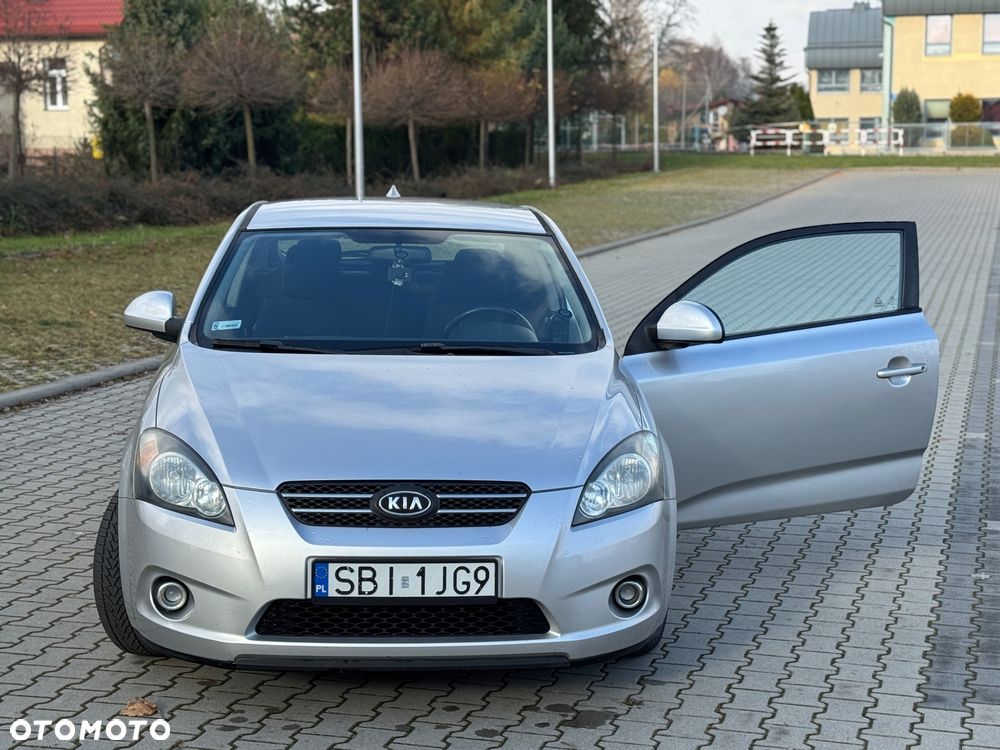 Kia Ceed 1.6 Comfort - 15