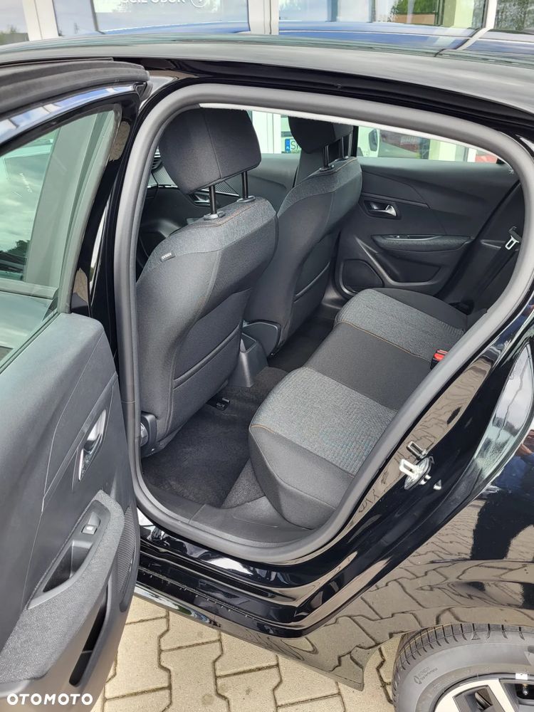 Peugeot 208 1.2 PureTech Style S&S - 4