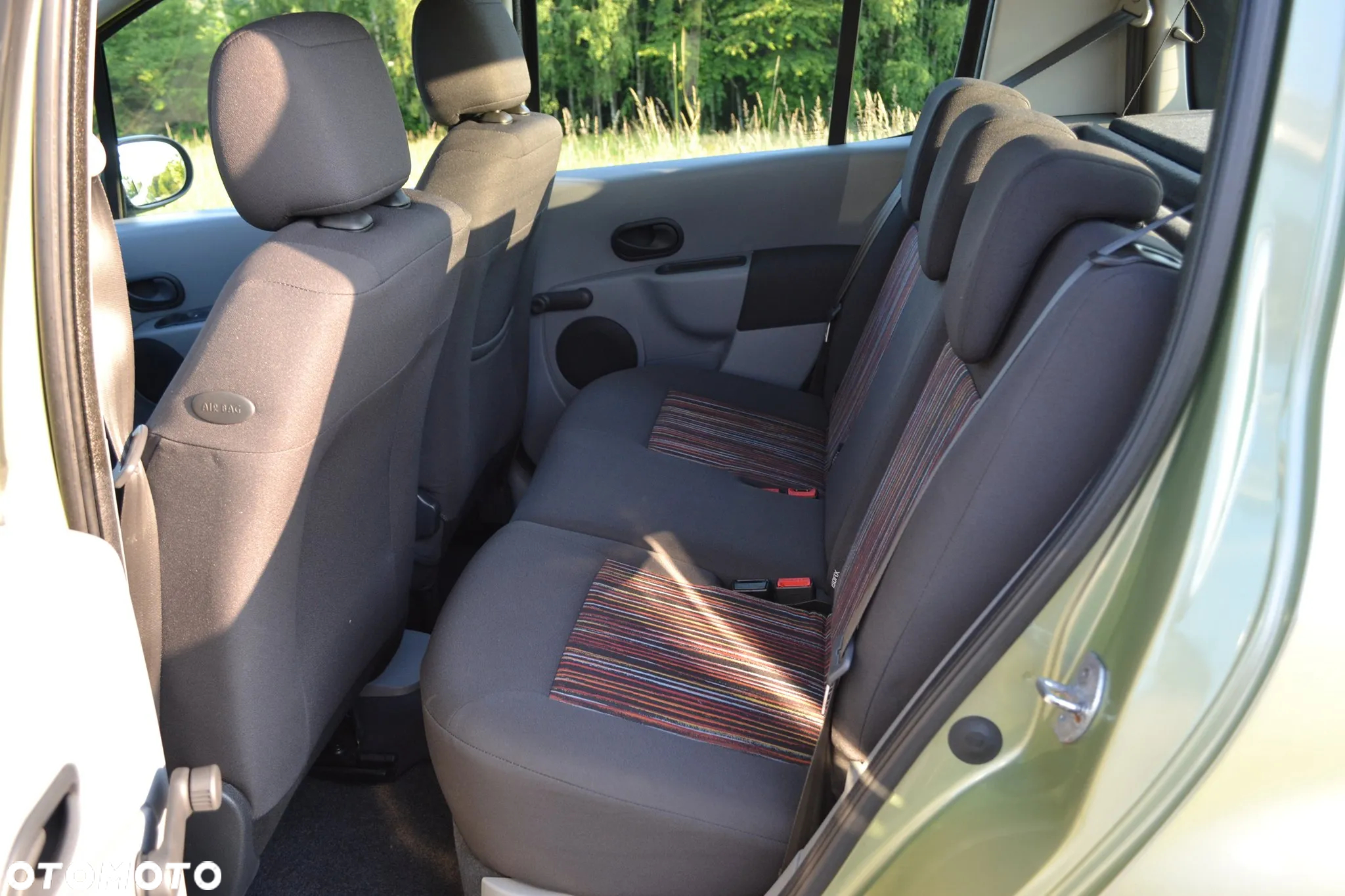 Renault Modus Grand 1.2 16V Dynamique - 28