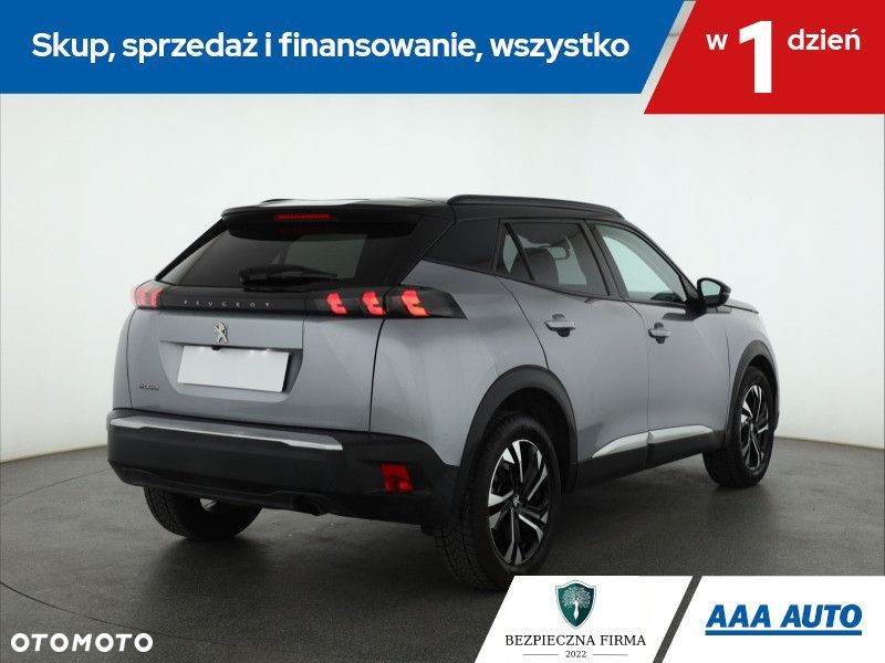Peugeot 2008 - 7