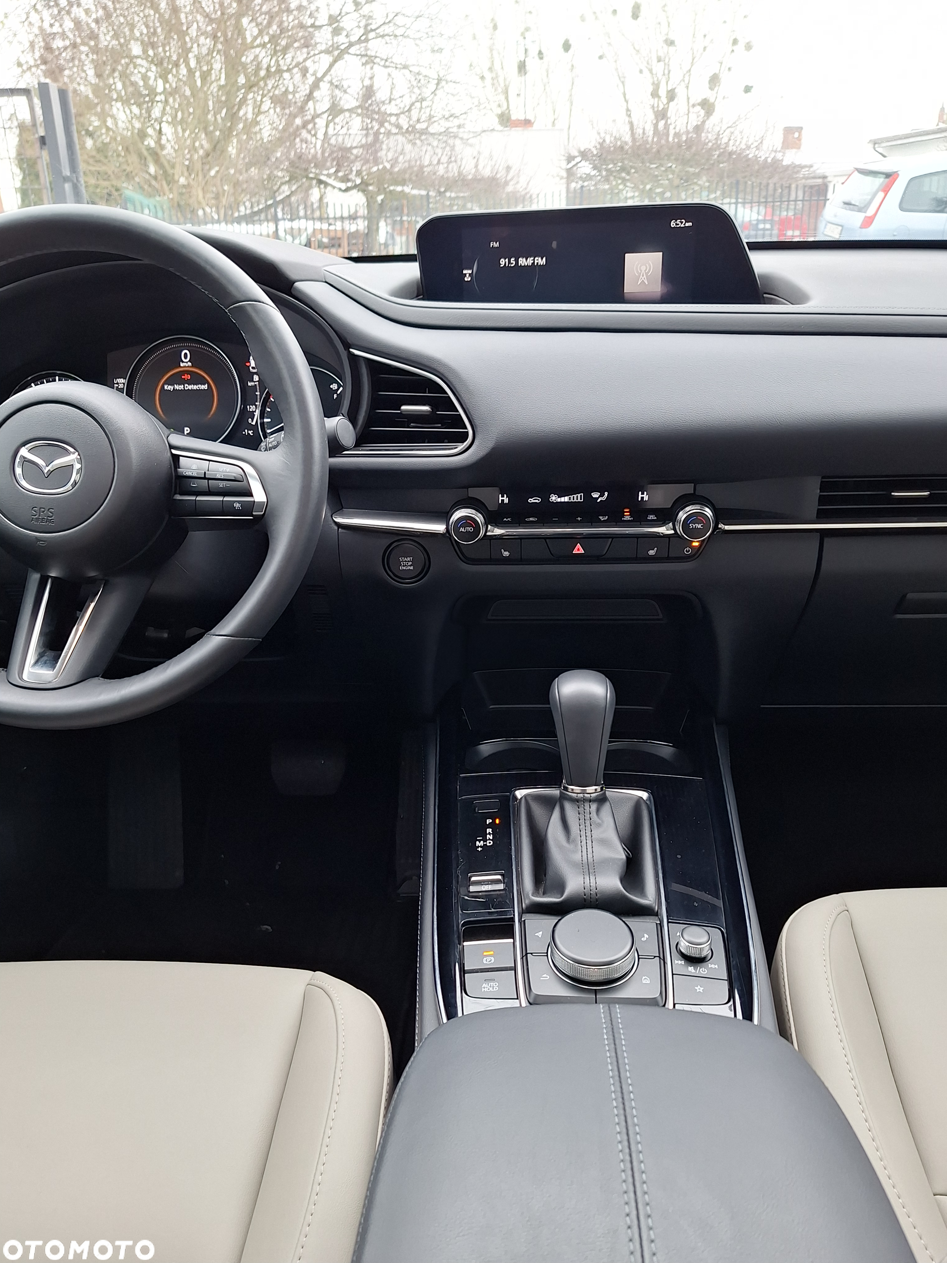 Mazda CX-30 - 17