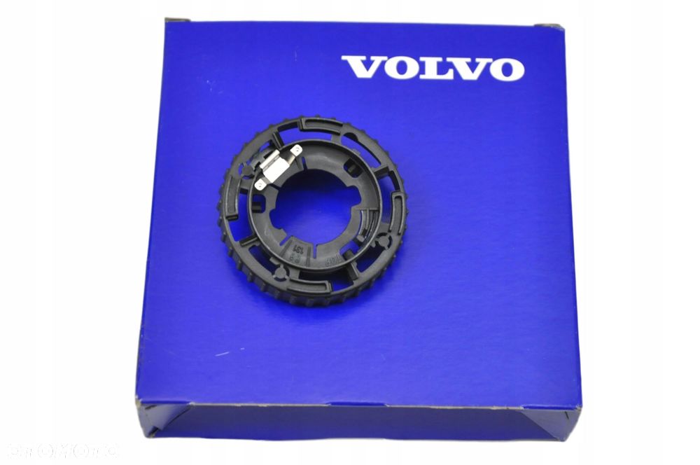 VOLVO C30 C70 S40 V50 oprawka żarówki ksenon OE - 2