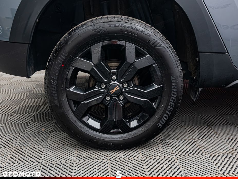 Dacia Duster 1.3 TCe Extreme EDC - 29