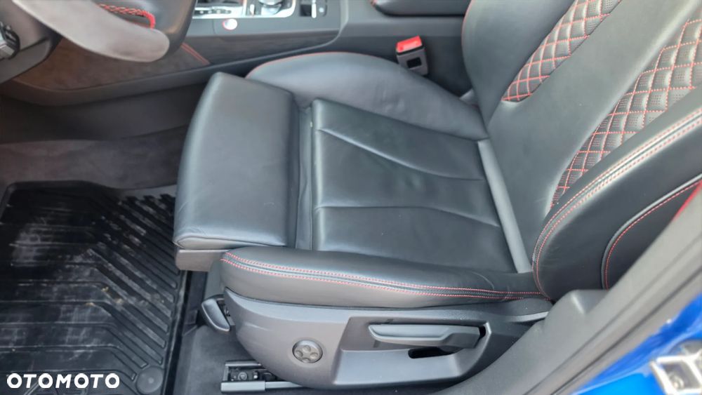 Audi RS3 Sportback 2.5 TFSI Quattro S tronic - 6