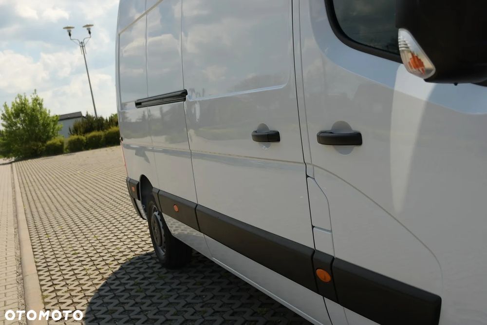 Renault MASTER 2.3 130KM * Salon PL * L3H2 83 000km Movano - 17