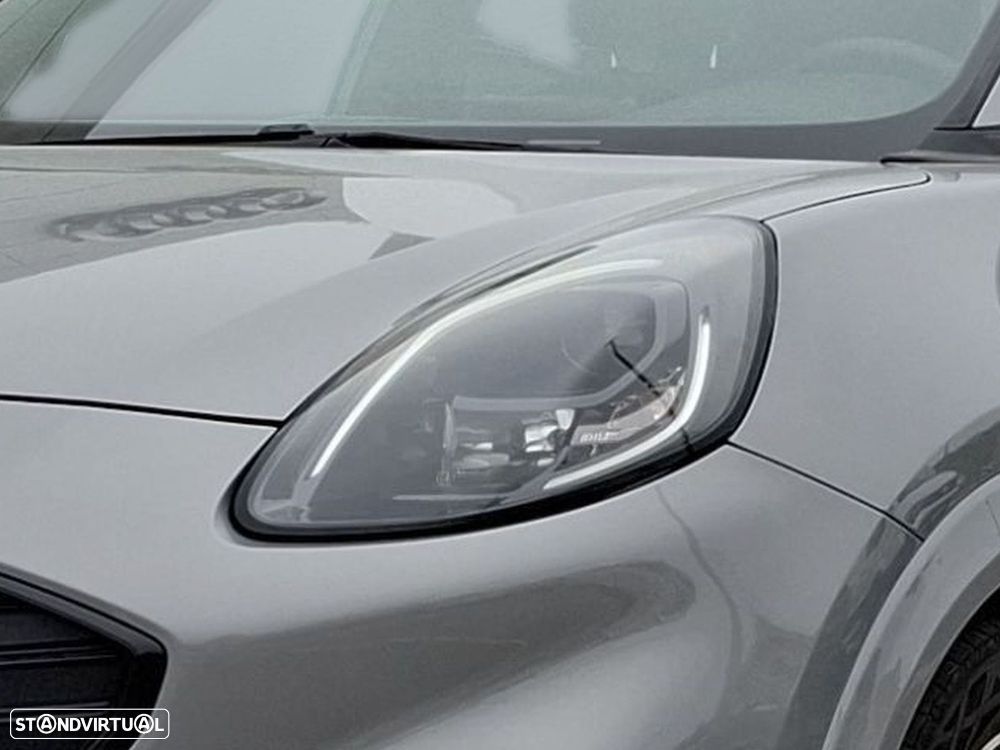 Ford Puma 1.0 EcoBoost MHEV ST-Line - 16