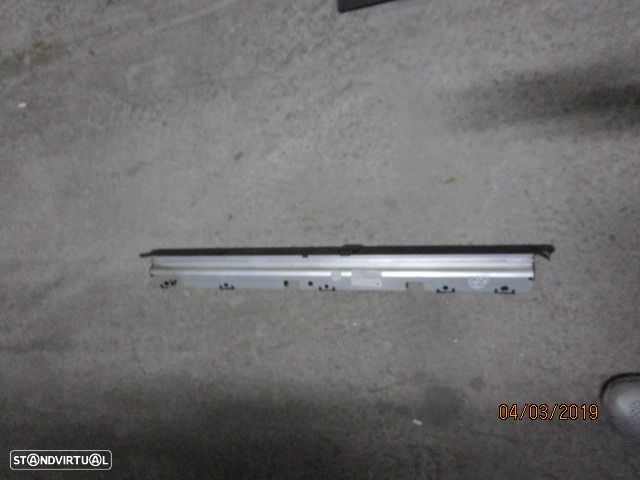 Tampo Cortina Da Mala 4E0861333F AUDI A8 2006 - 1