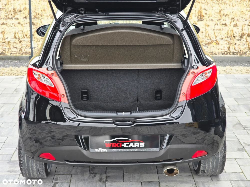 Mazda 2 1.3 Dynamic - 39