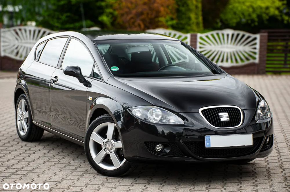 Seat Leon 1.6 Sport Limited - 28
