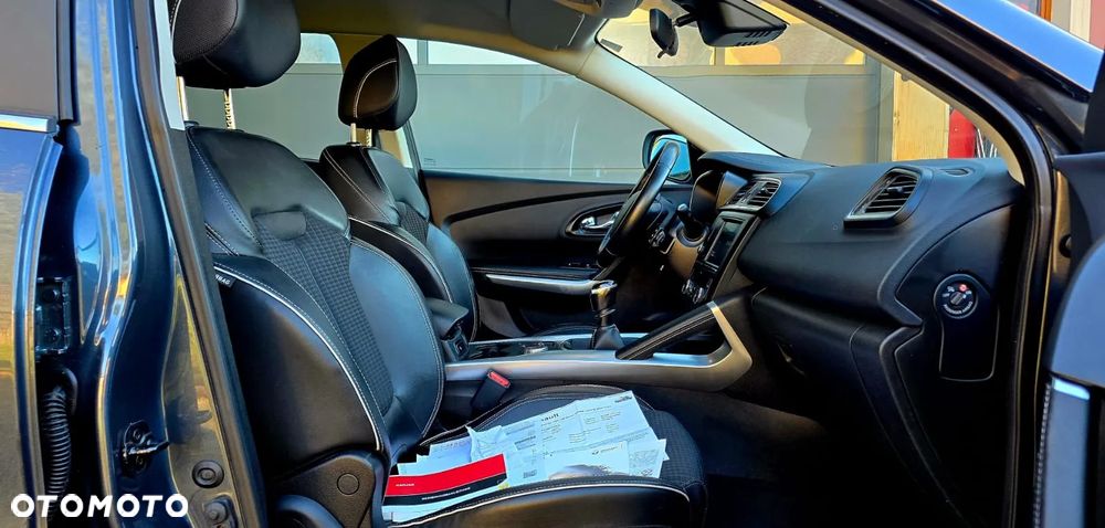 Renault Kadjar 1.6 dCi Energy Bose 4x4 - 13