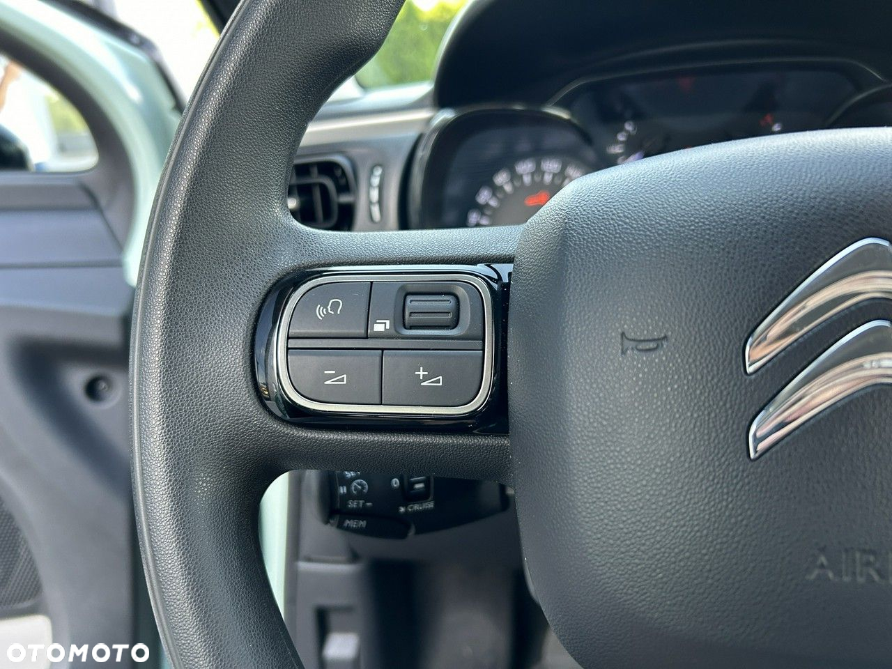 Citroën C3 1.2 PureTech Feel - 12