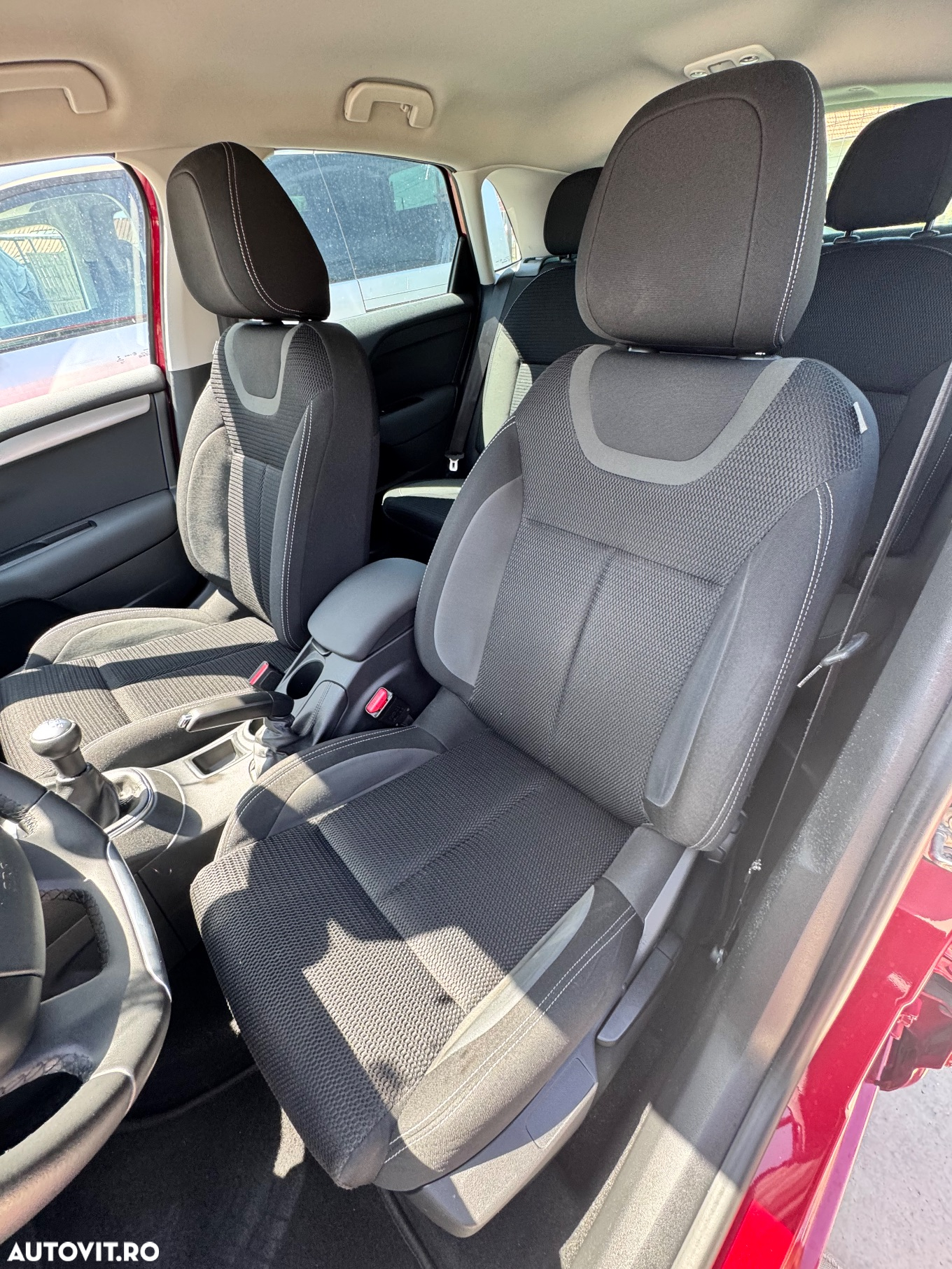 Citroën C4 PureTech 110 Selection - 13